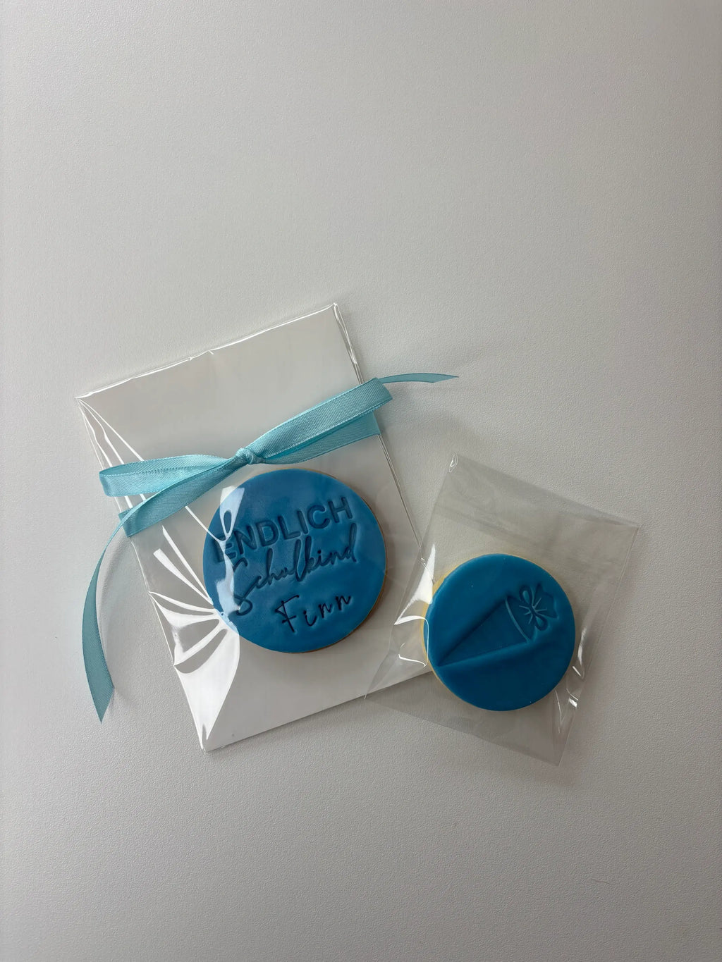 Einschulungskekse