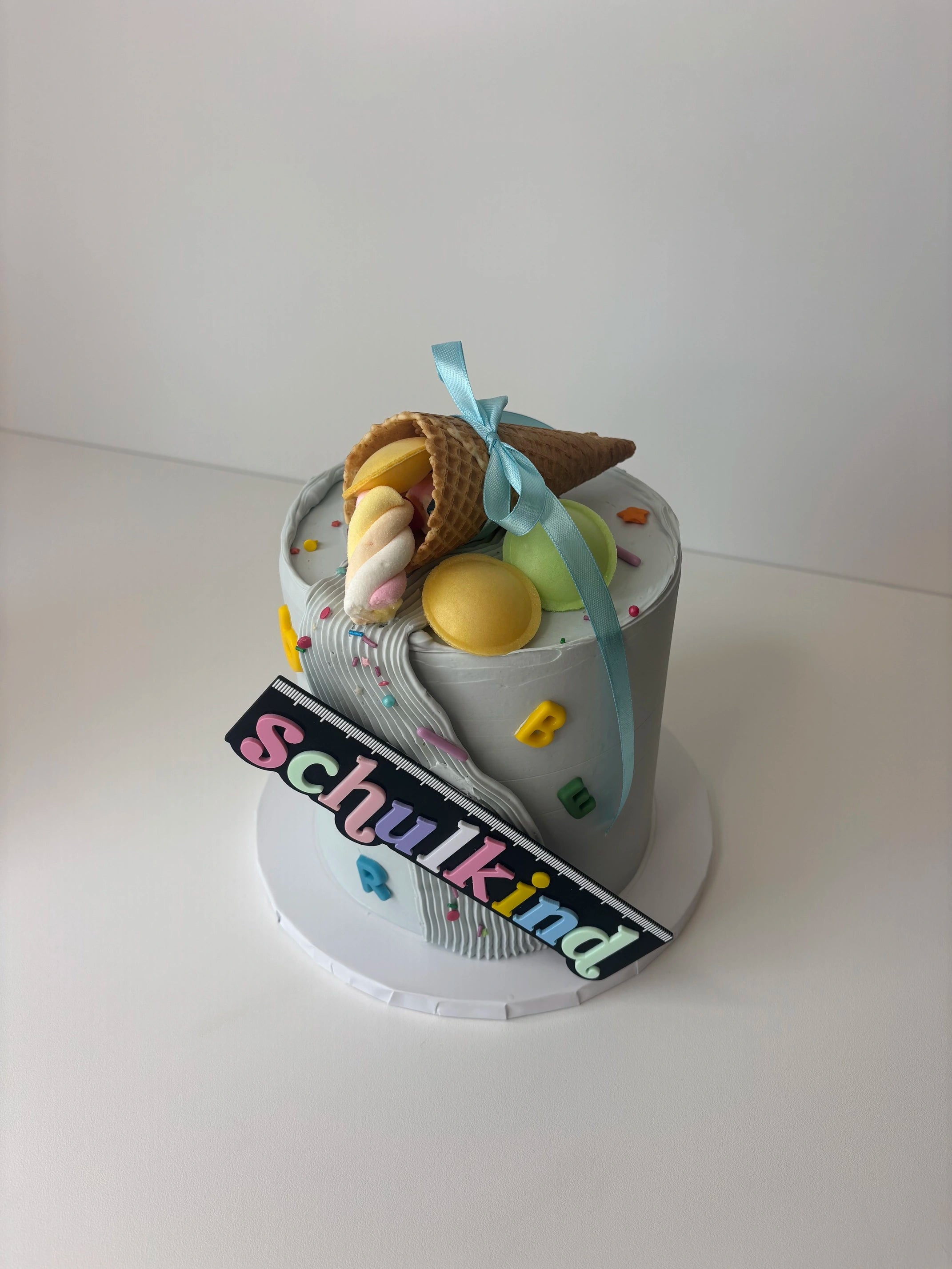 Einschulungstorte