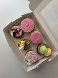 Einschulungs-Cupcakes – die süße Alternative zur Torte