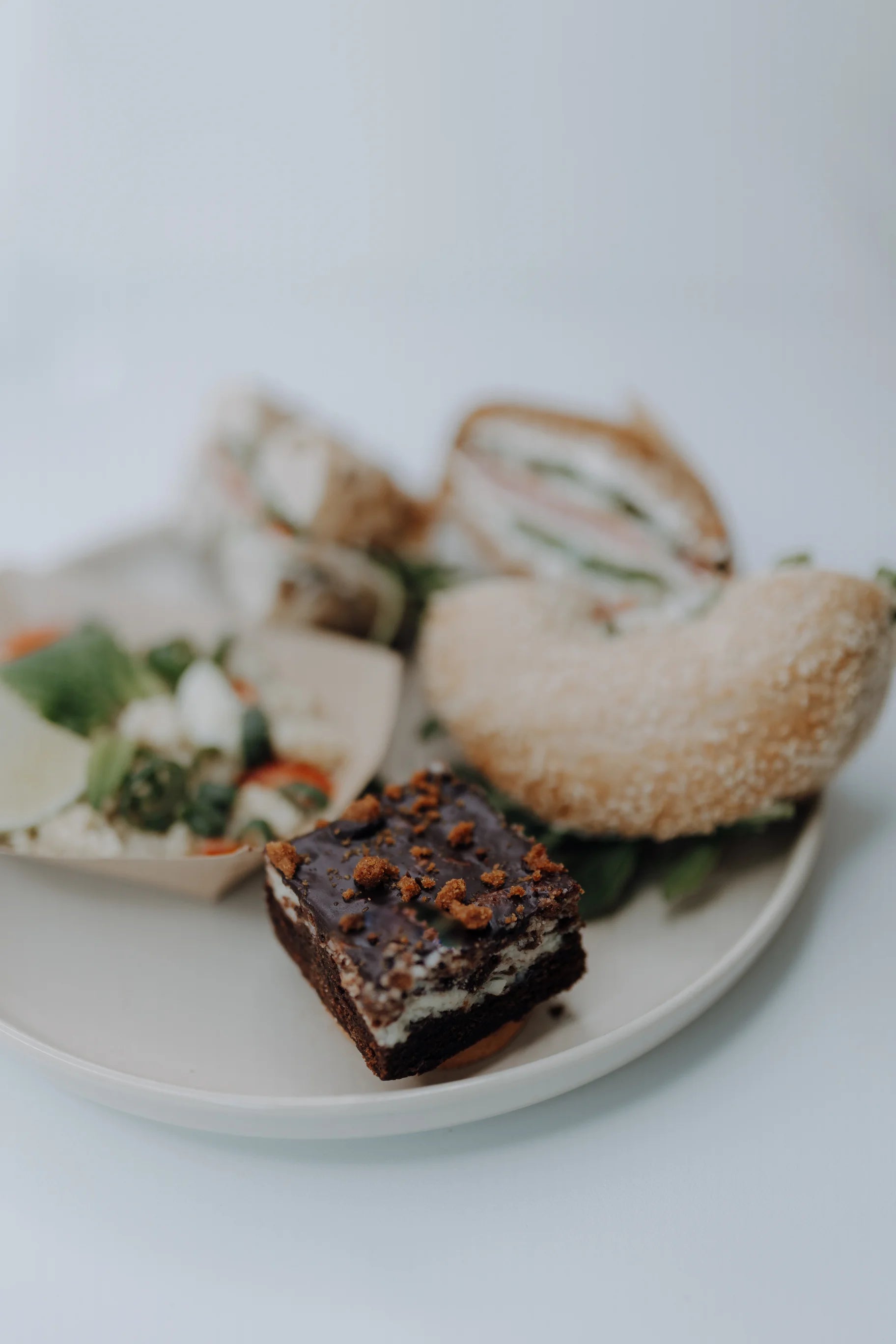 The Classic Box – Der Brunchmix der alle Happy macht