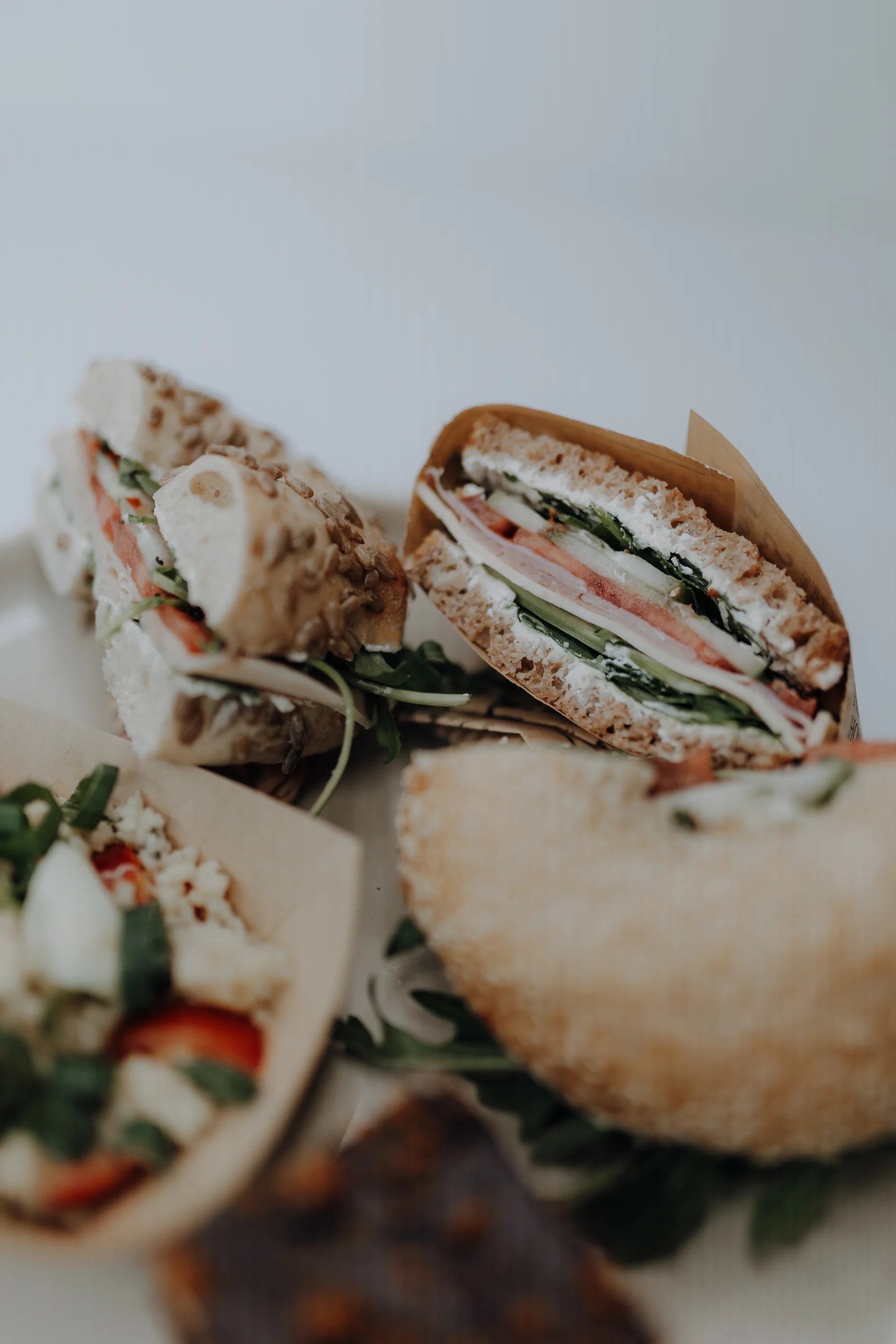 The Classic Box – Der Brunchmix der alle Happy macht